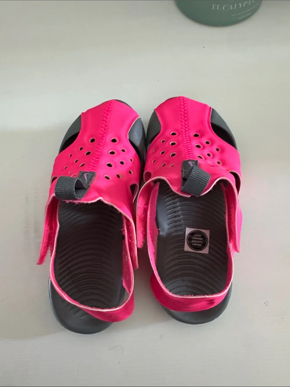 Nike Toddler Water Sandals